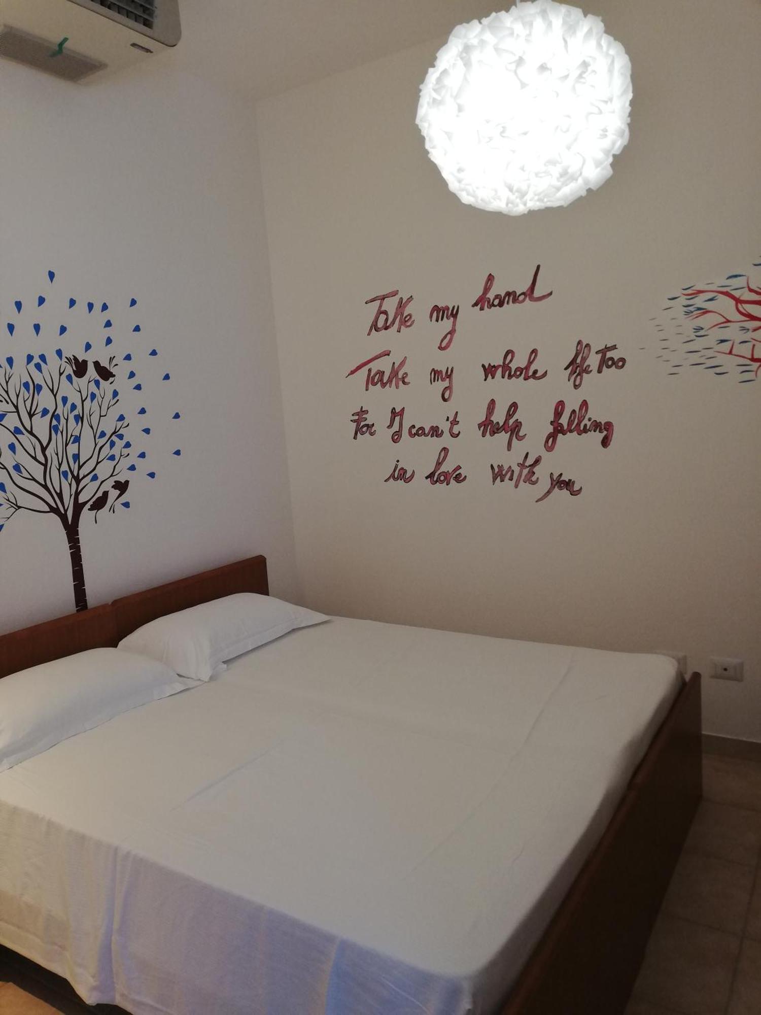 Marrubiu Resort Note Di Stelle Buitenkant foto